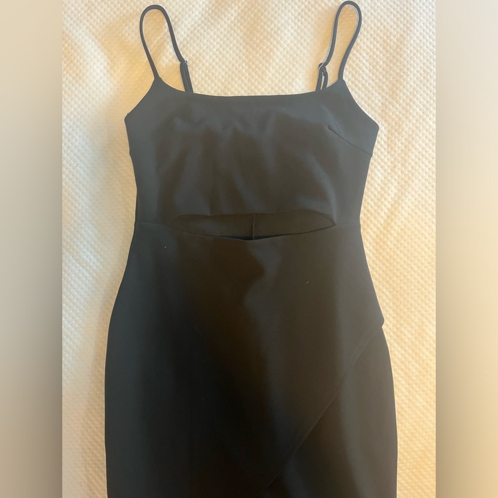 Little Black Dress - Picture 4 of 4